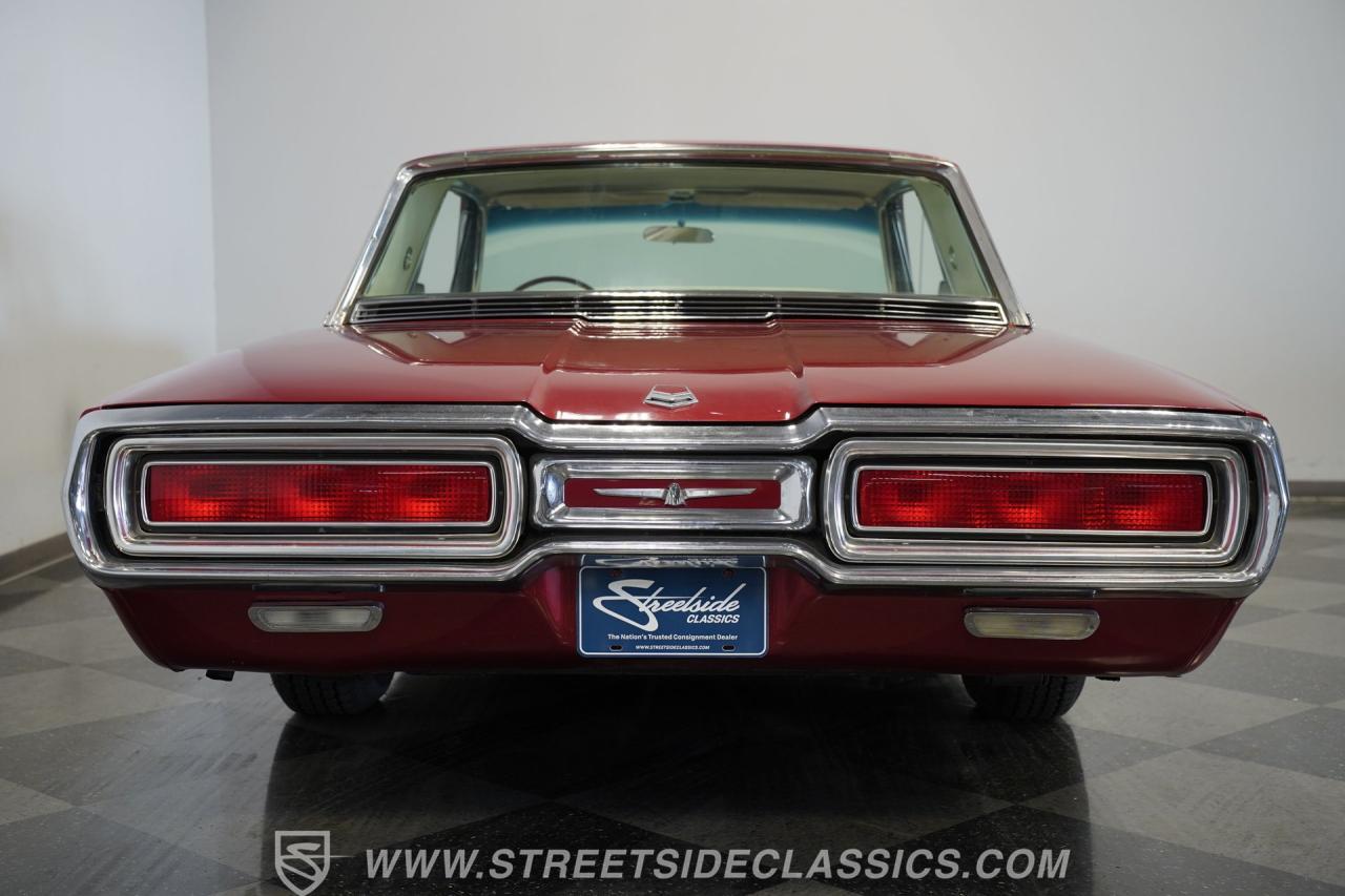 1964 Ford Thunderbird