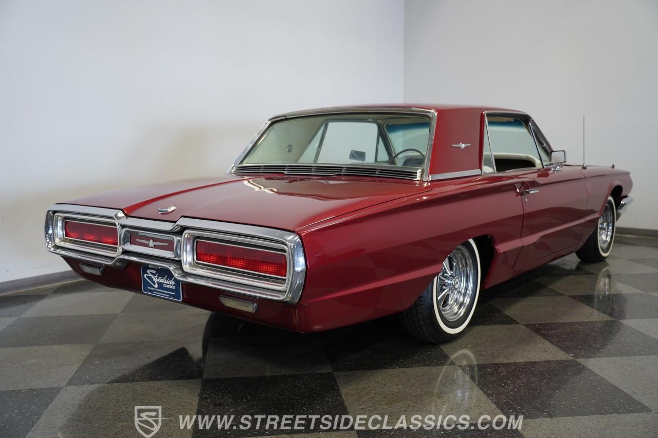 1964 Ford Thunderbird