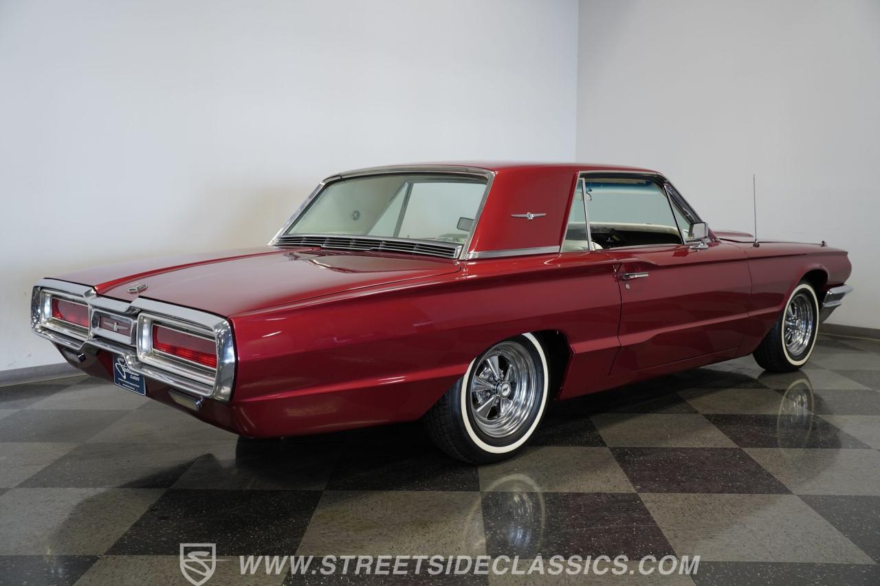 1964 Ford Thunderbird