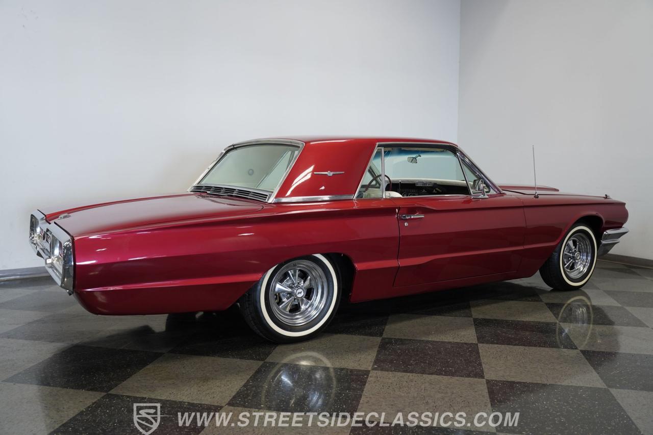 1964 Ford Thunderbird
