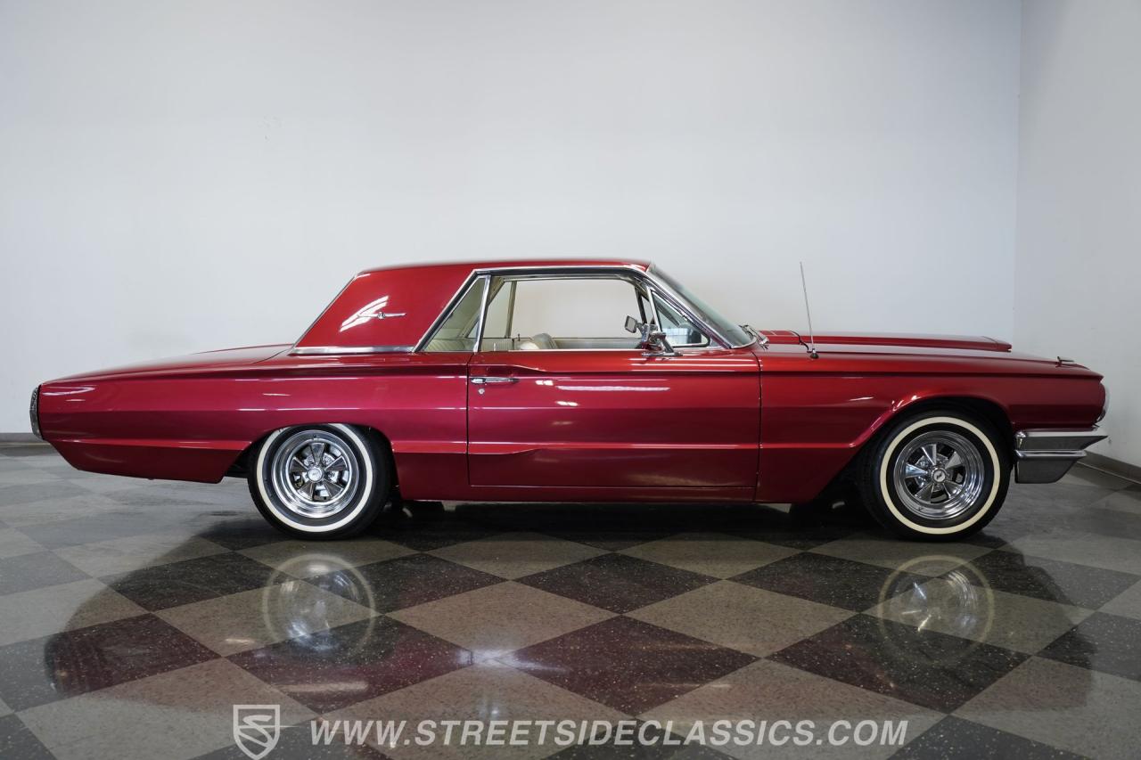 1964 Ford Thunderbird