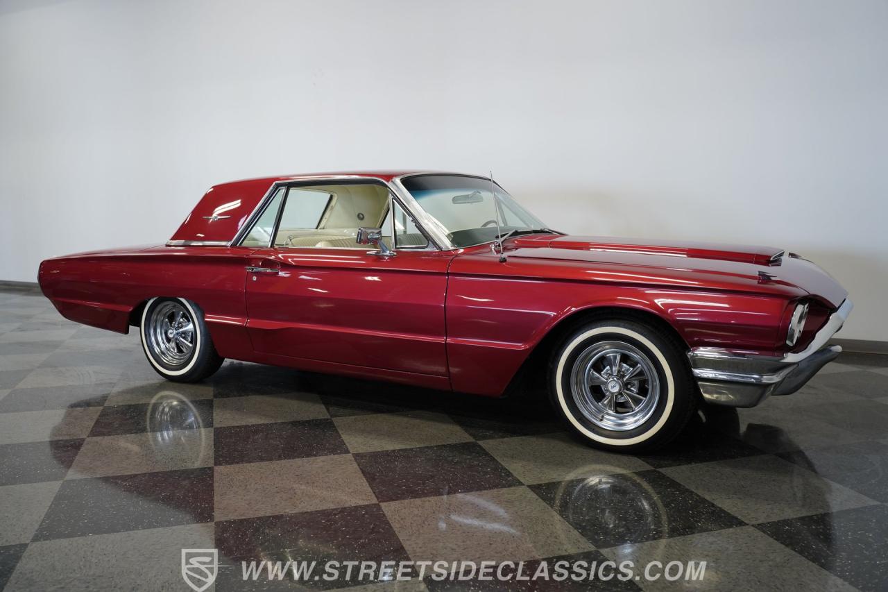 1964 Ford Thunderbird