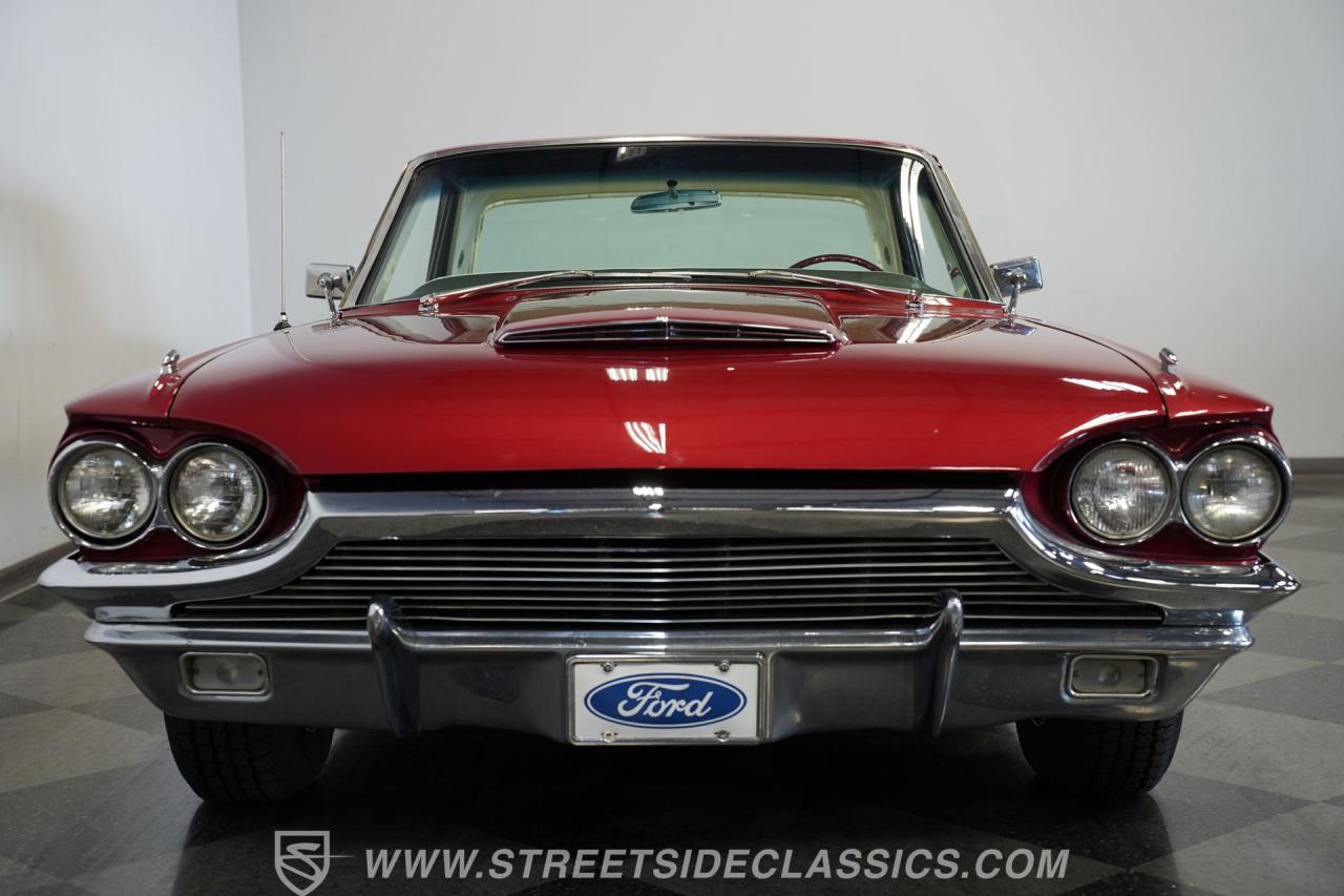 1964 Ford Thunderbird