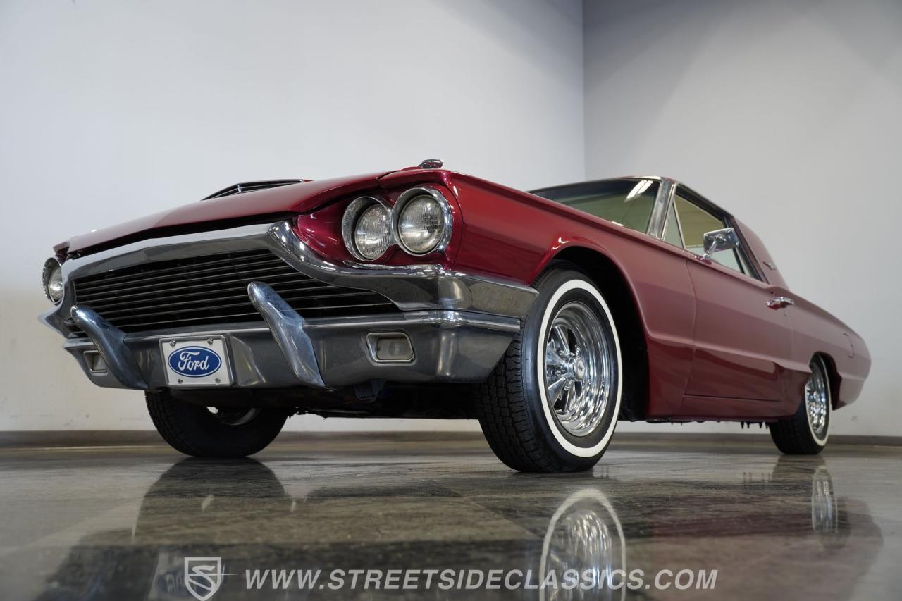 1964 Ford Thunderbird