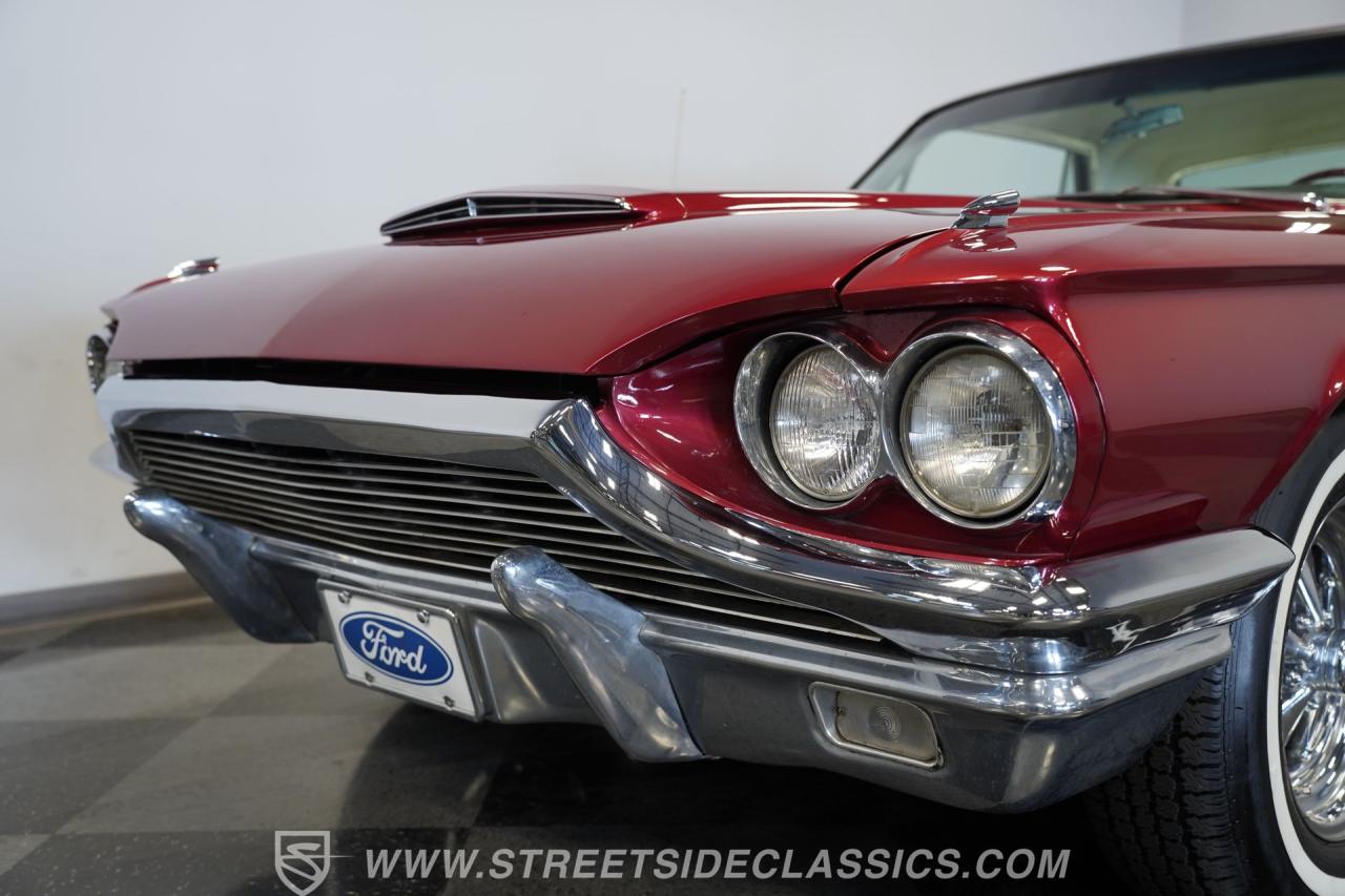 1964 Ford Thunderbird