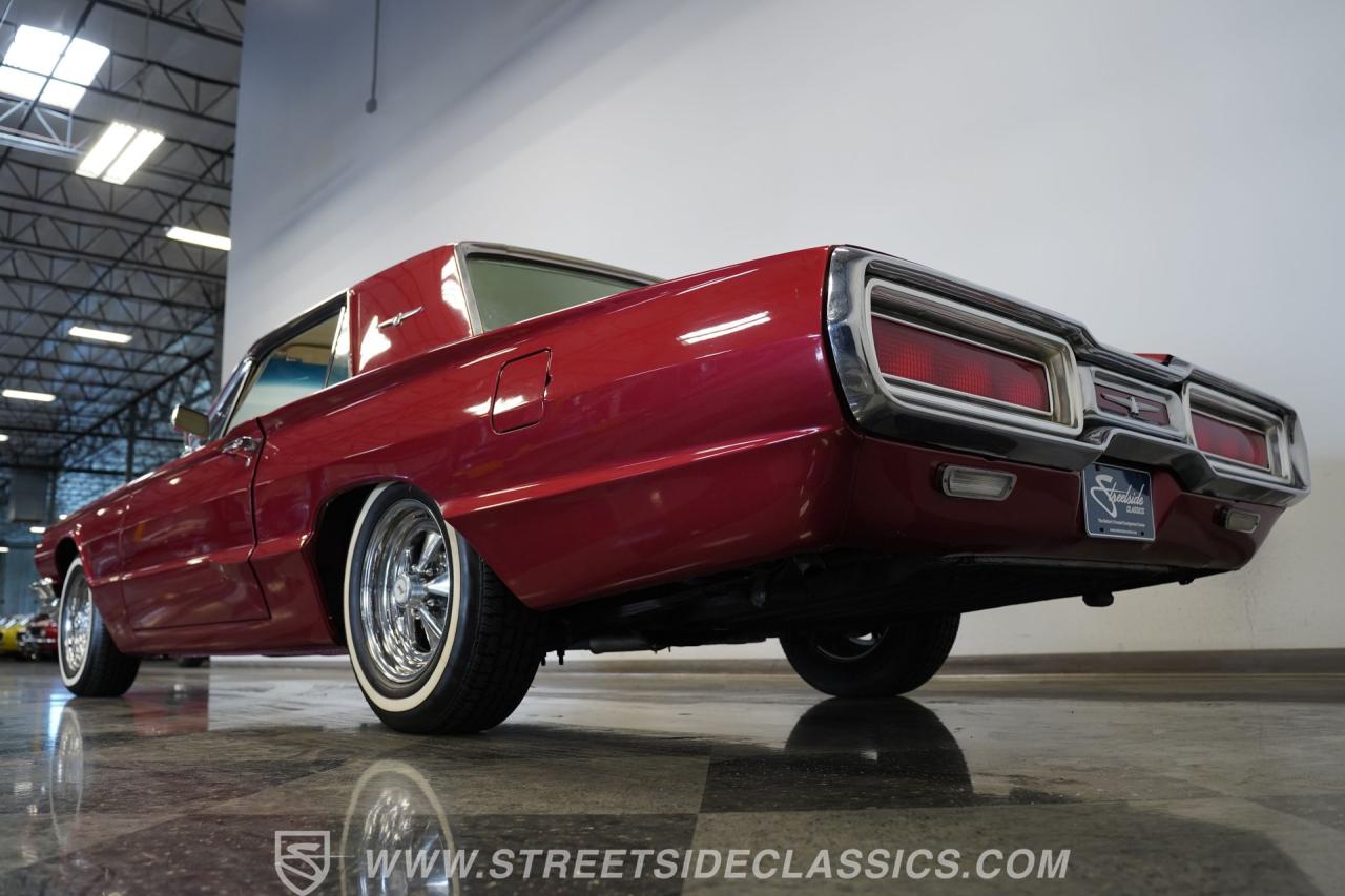 1964 Ford Thunderbird