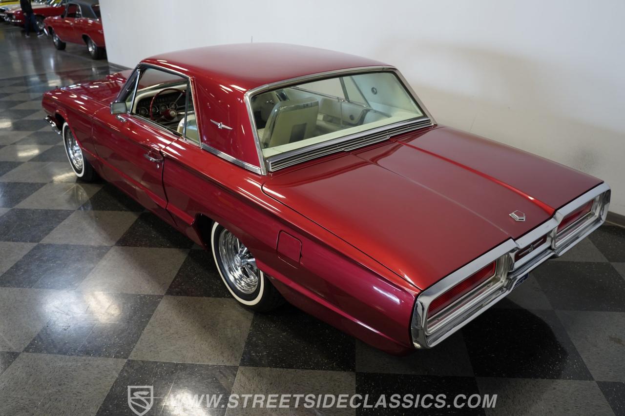 1964 Ford Thunderbird