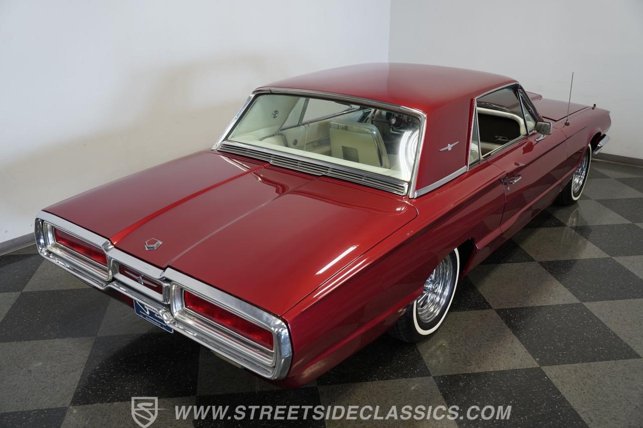 1964 Ford Thunderbird