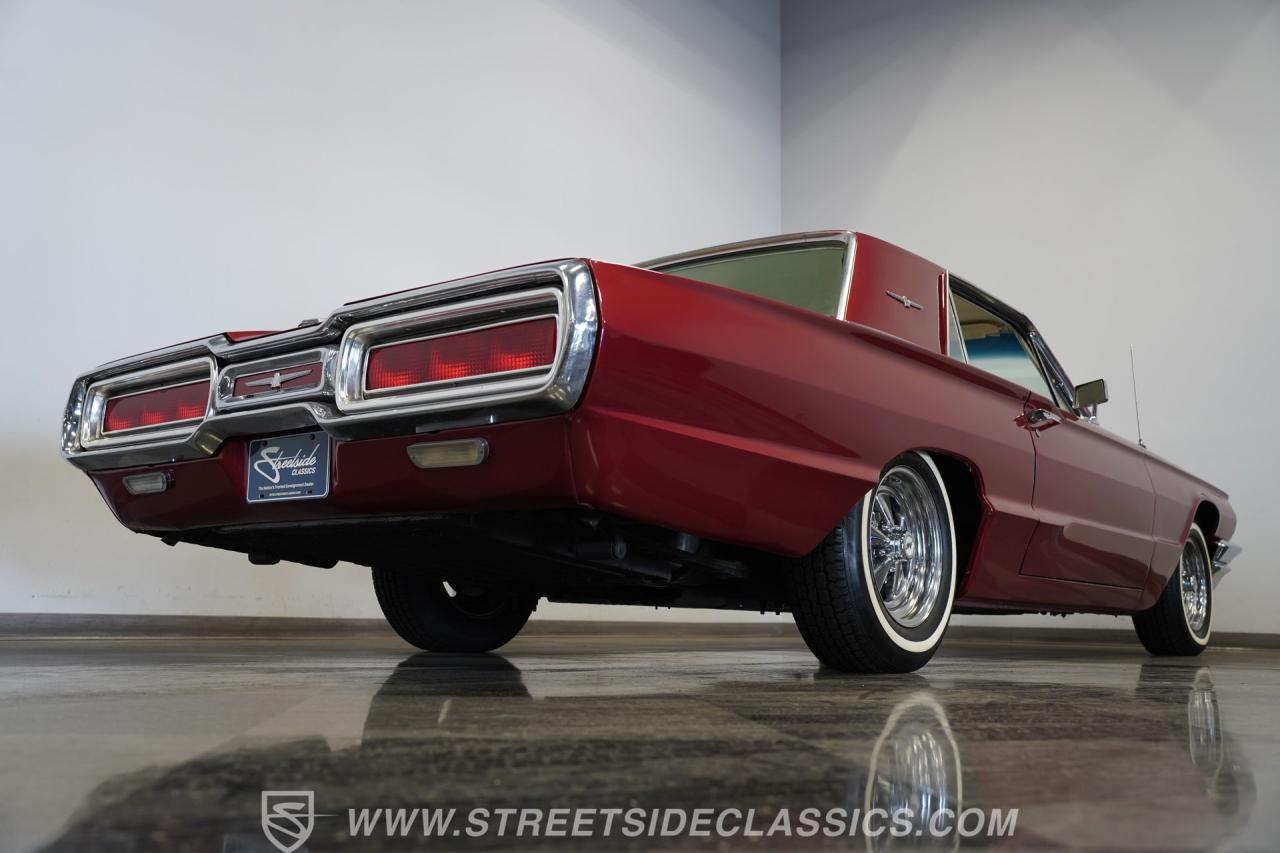 1964 Ford Thunderbird