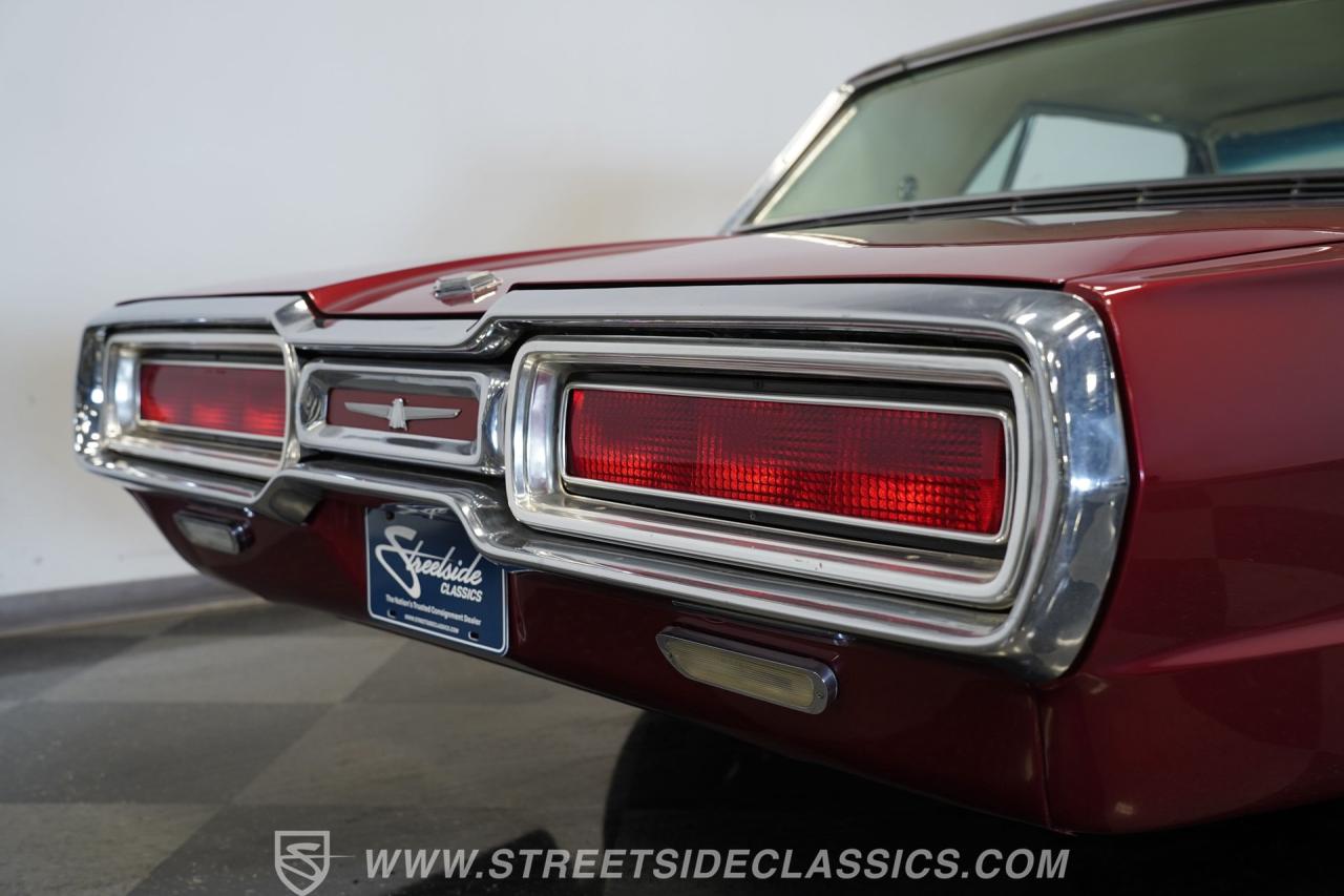 1964 Ford Thunderbird