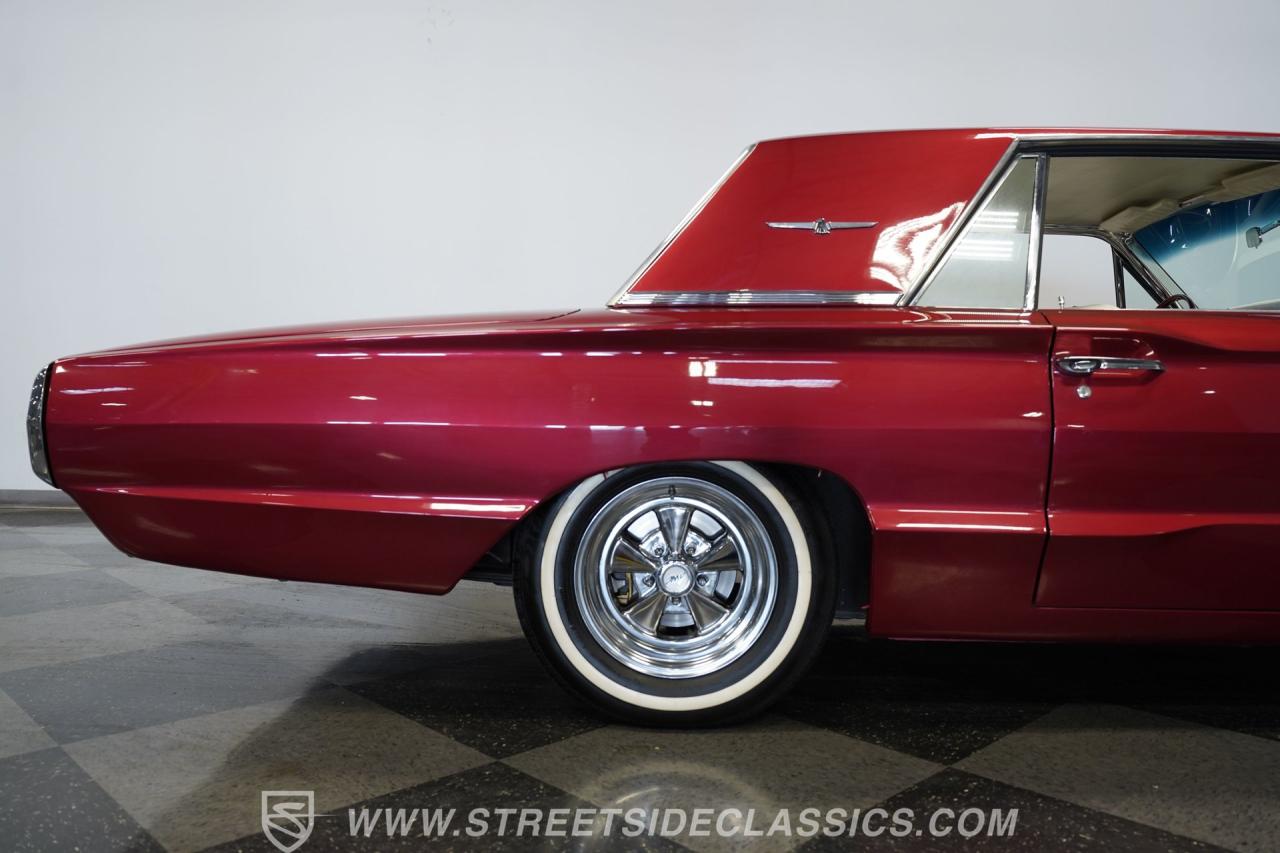 1964 Ford Thunderbird