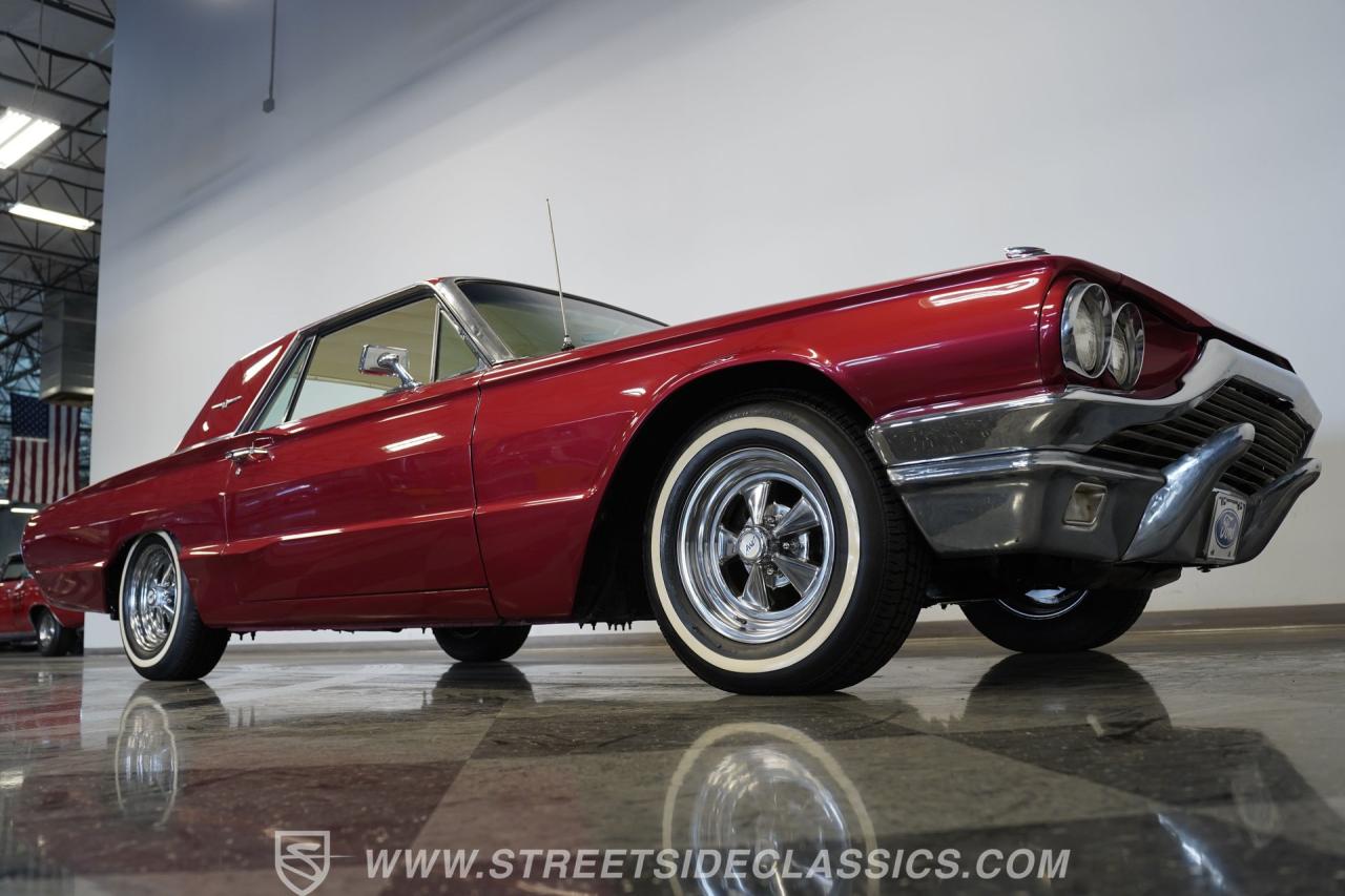 1964 Ford Thunderbird