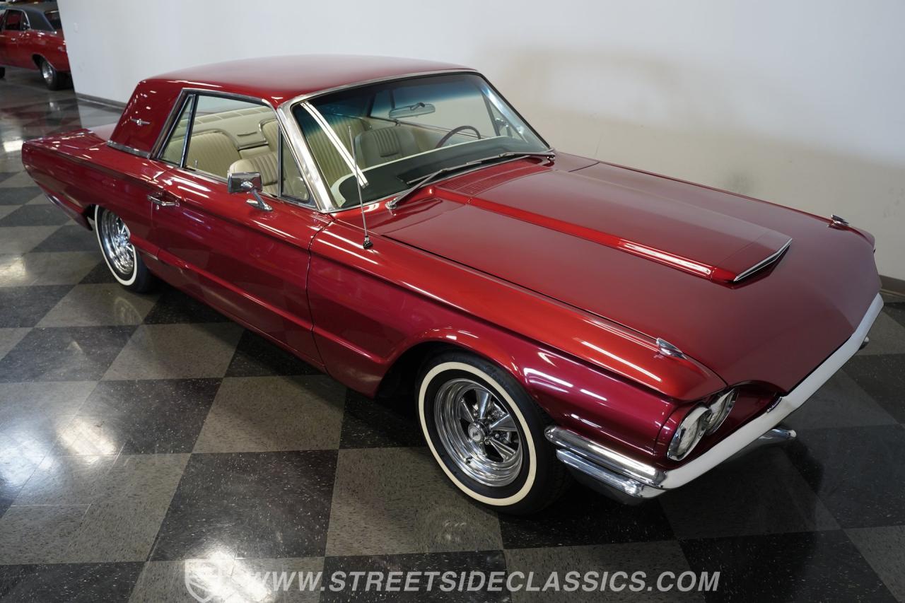 1964 Ford Thunderbird