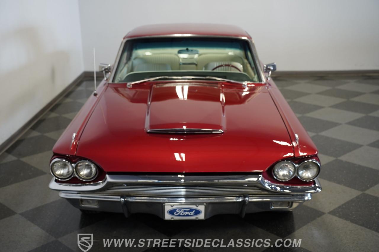 1964 Ford Thunderbird
