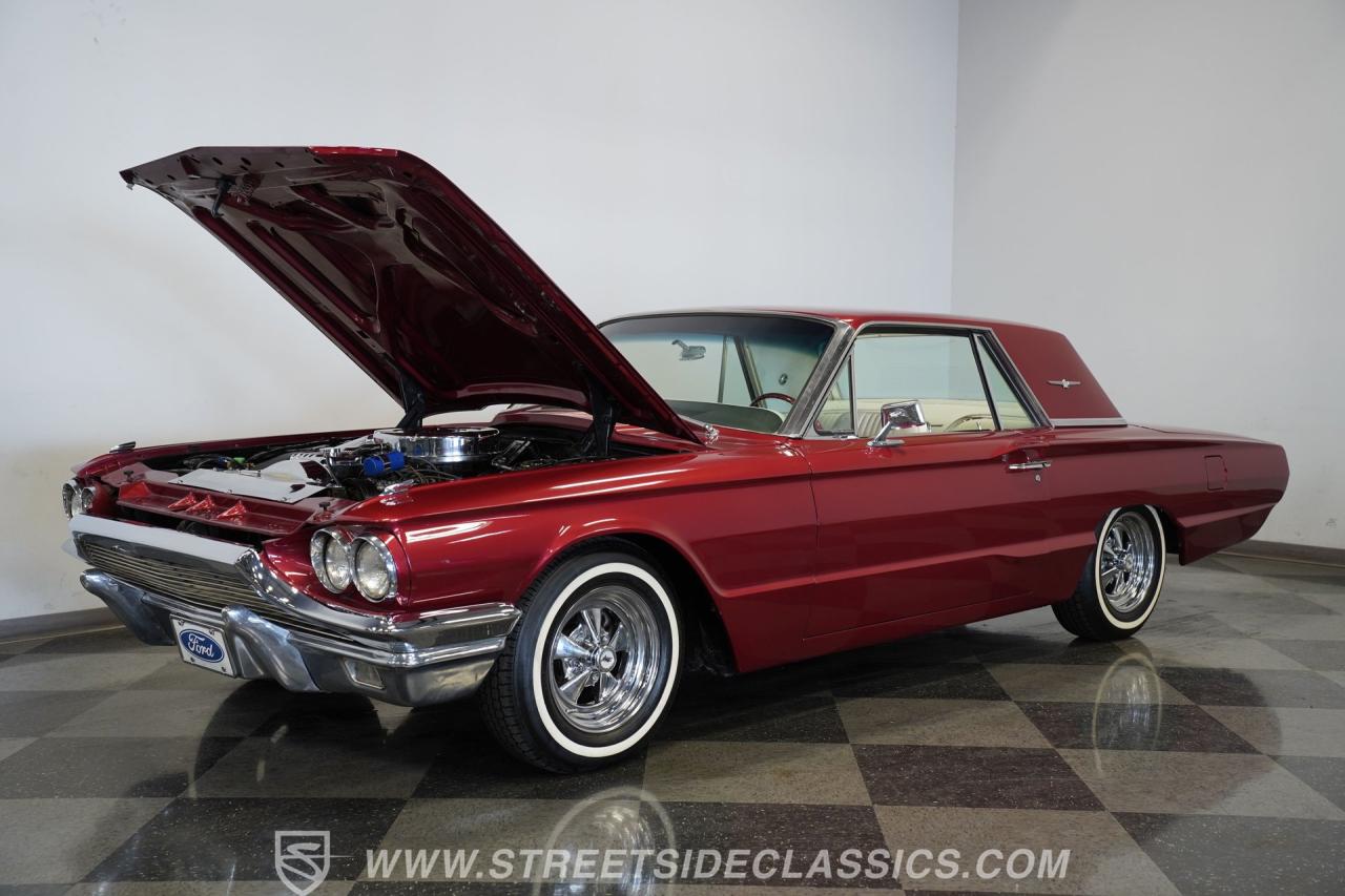 1964 Ford Thunderbird