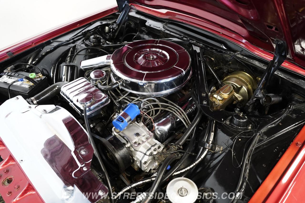 1964 Ford Thunderbird