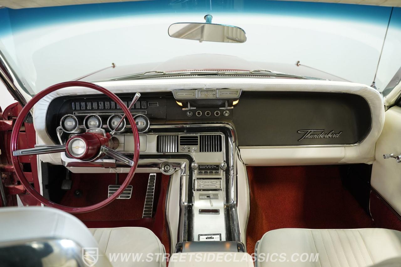 1964 Ford Thunderbird