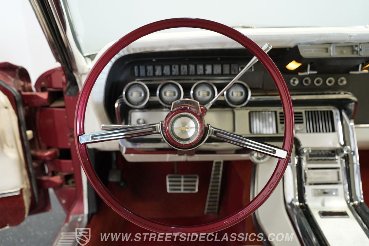 1964 Ford Thunderbird