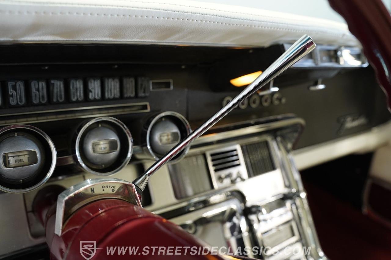 1964 Ford Thunderbird