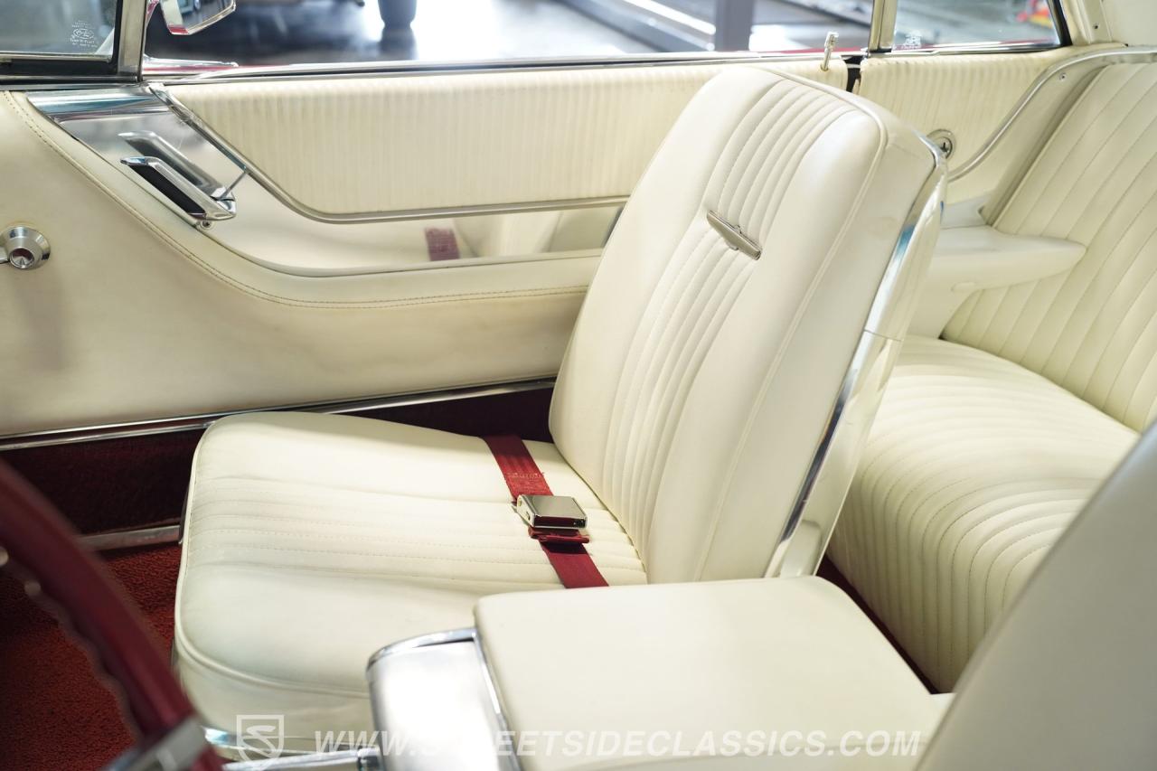 1964 Ford Thunderbird