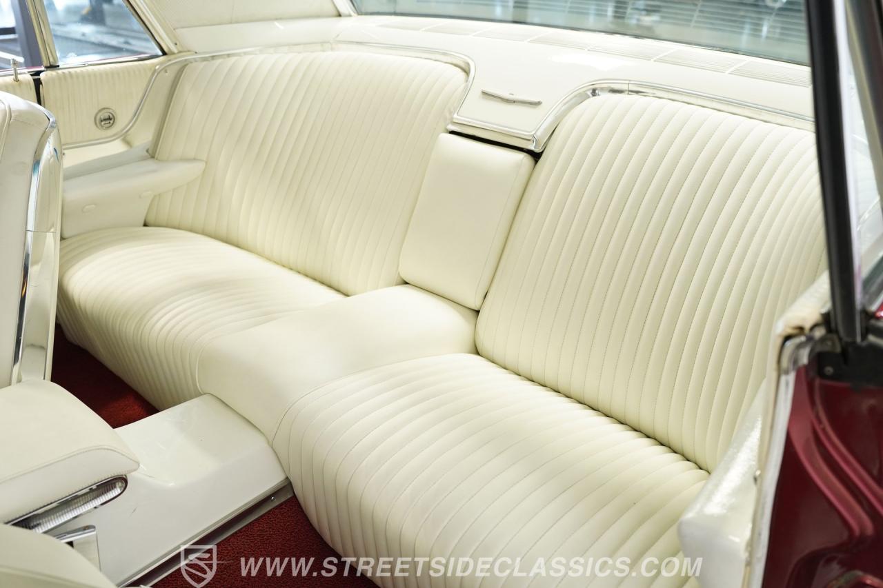 1964 Ford Thunderbird