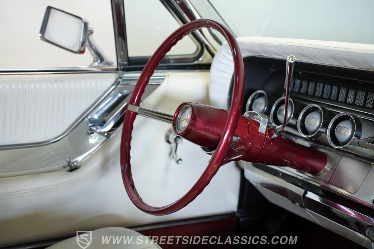 1964 Ford Thunderbird