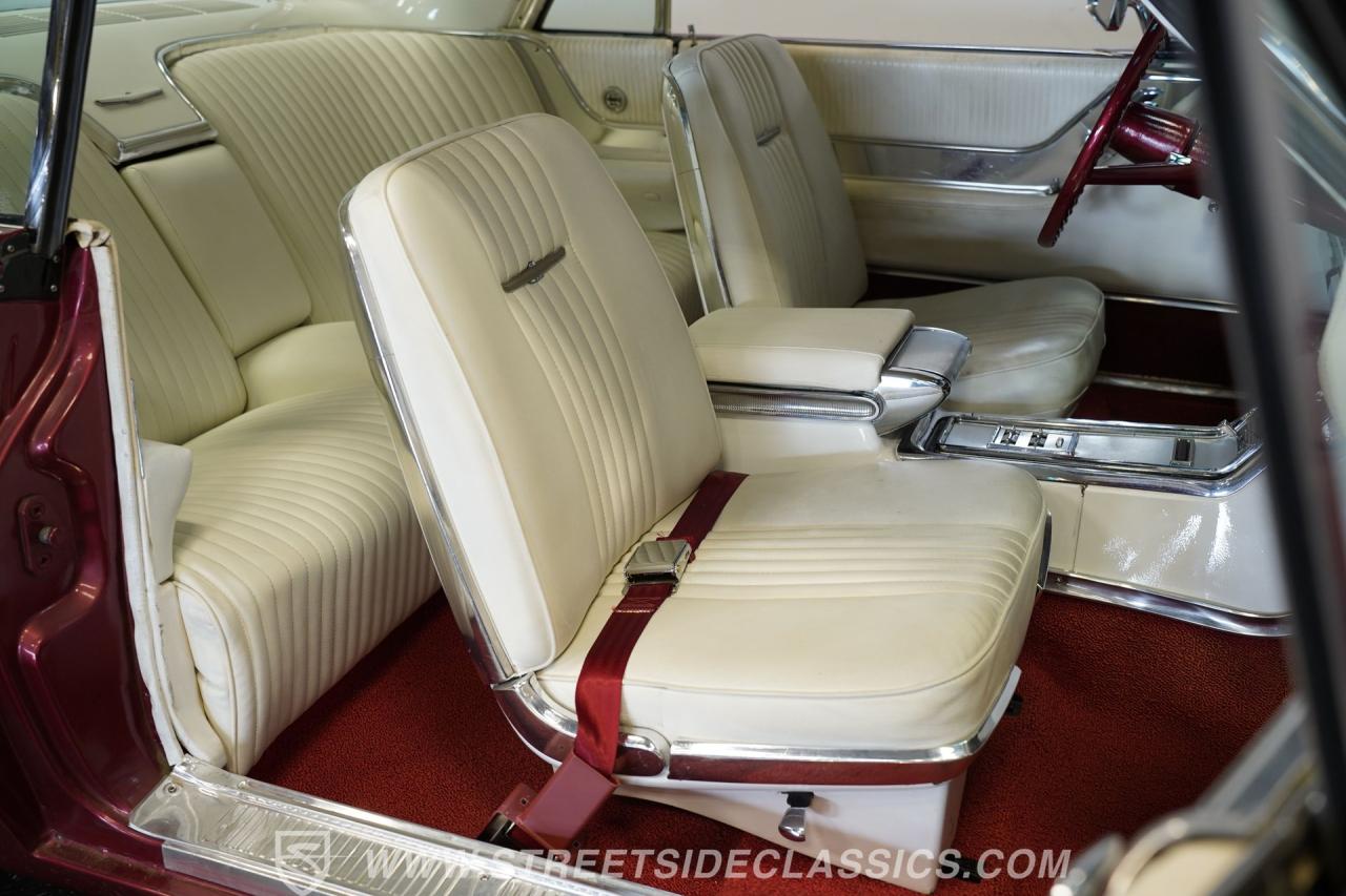 1964 Ford Thunderbird