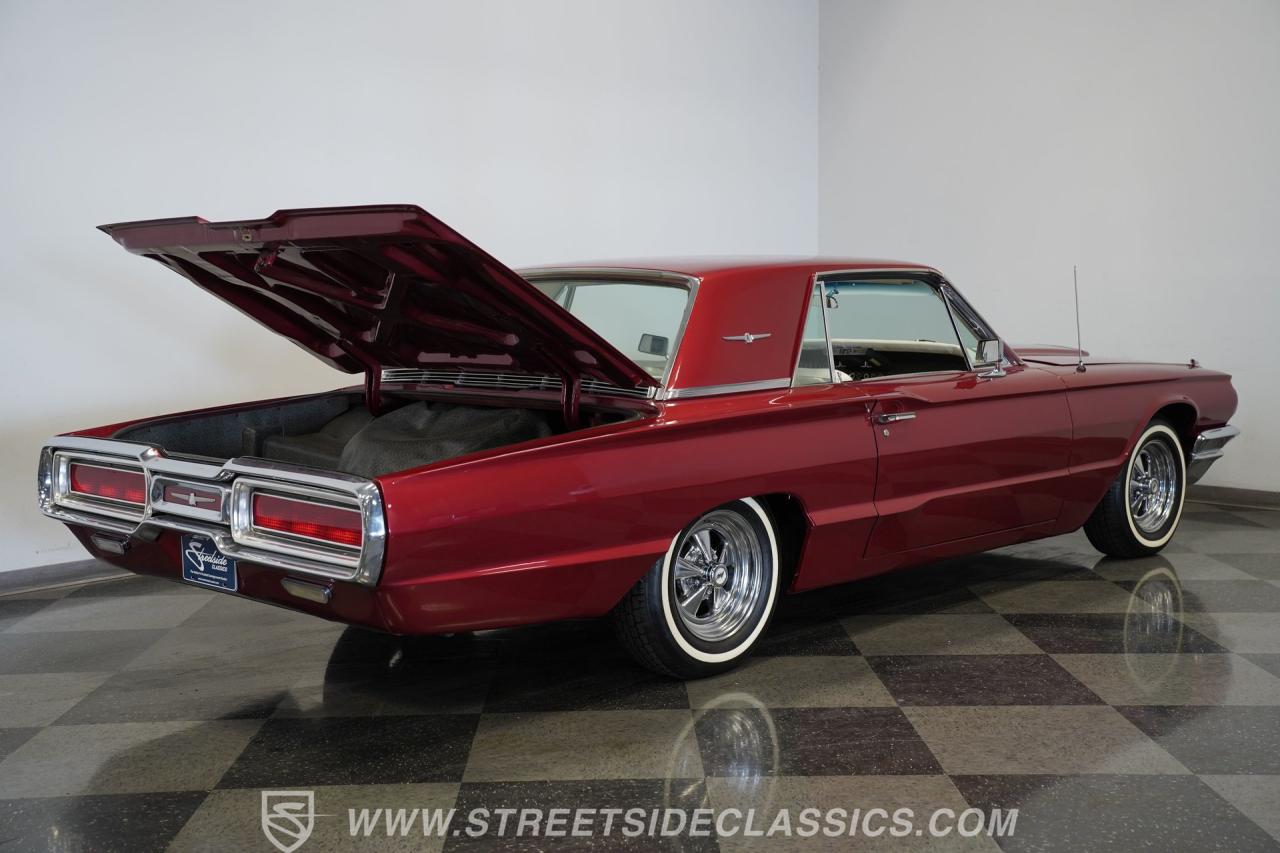 1964 Ford Thunderbird