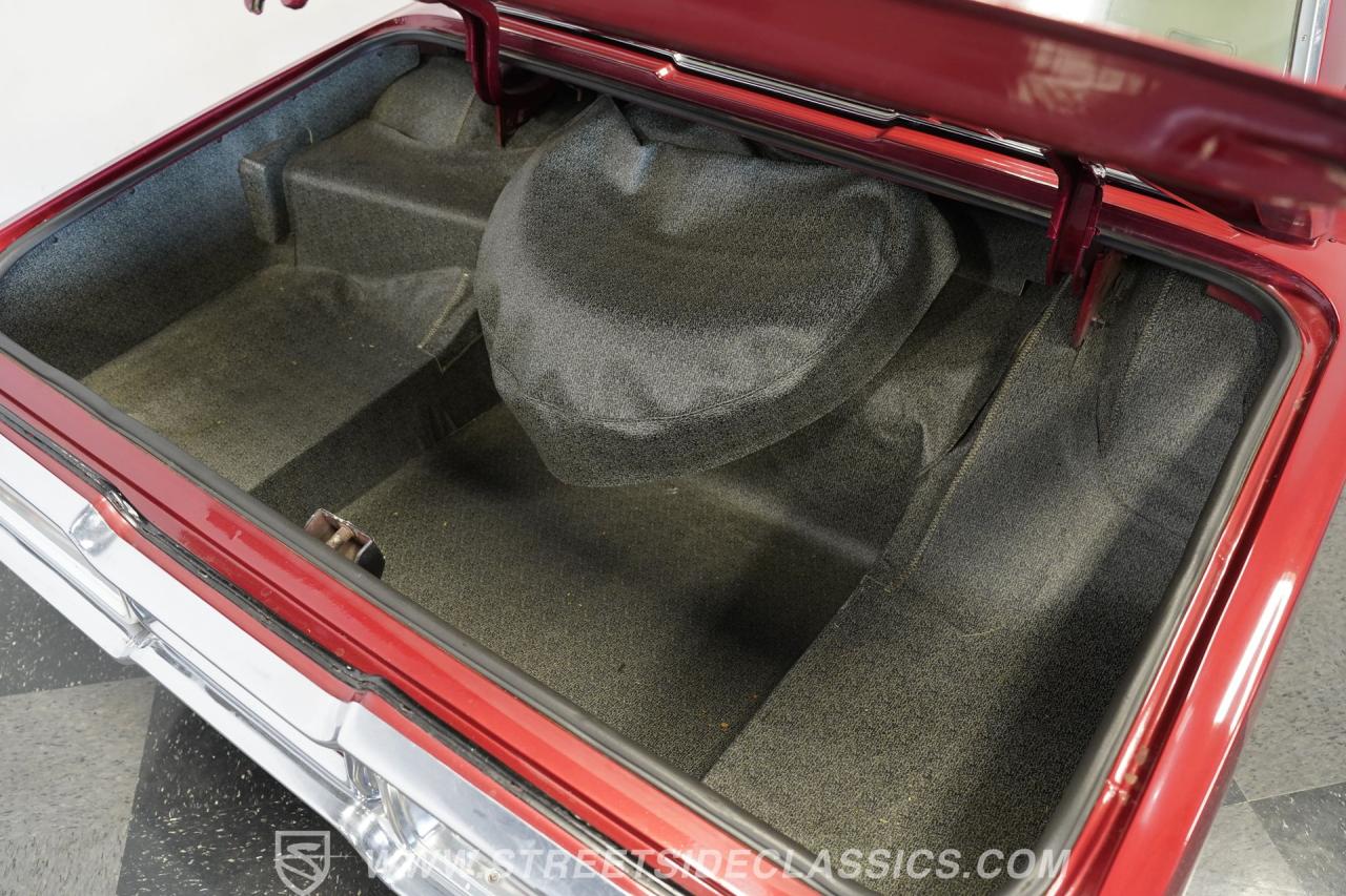 1964 Ford Thunderbird