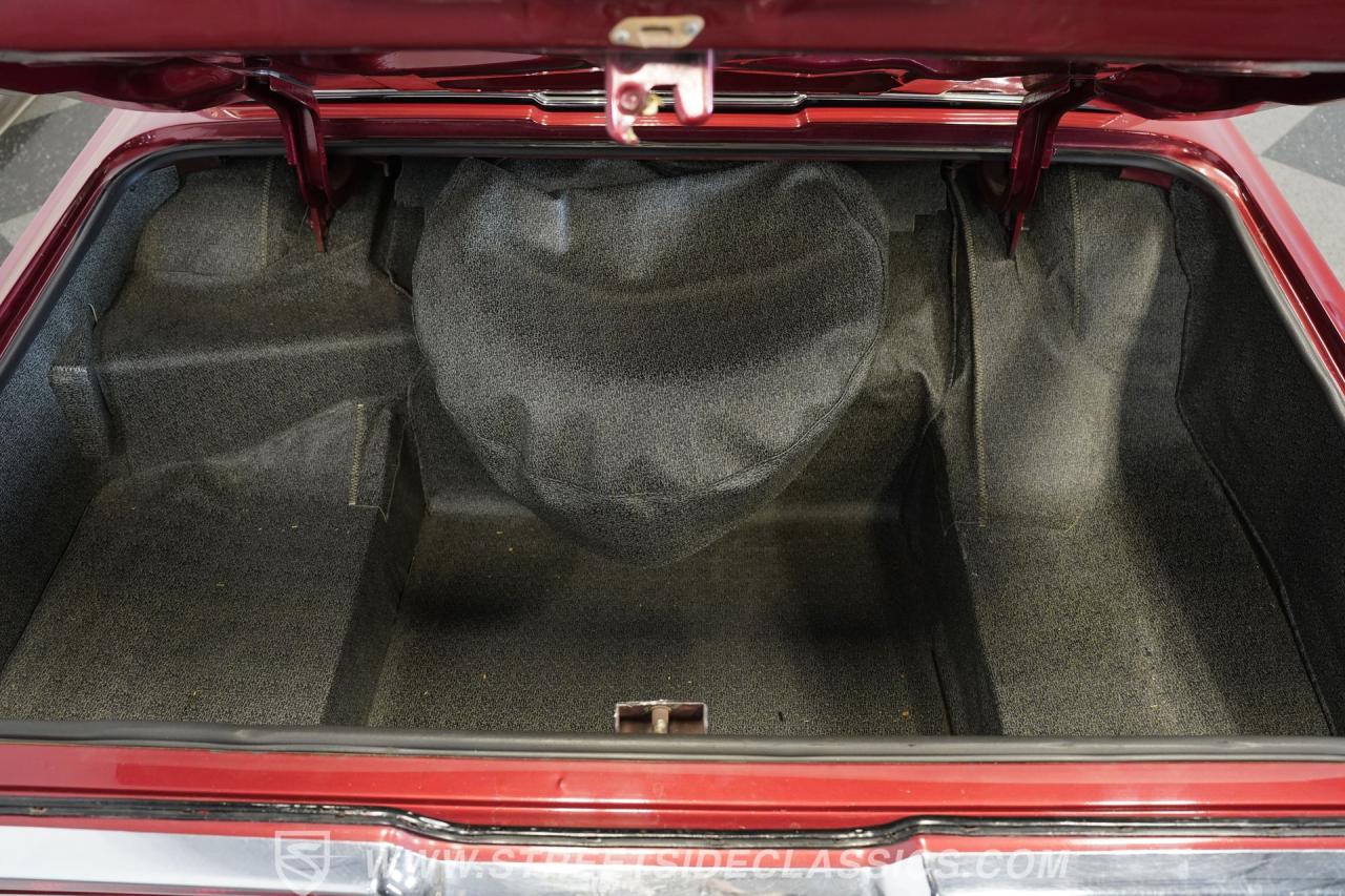 1964 Ford Thunderbird