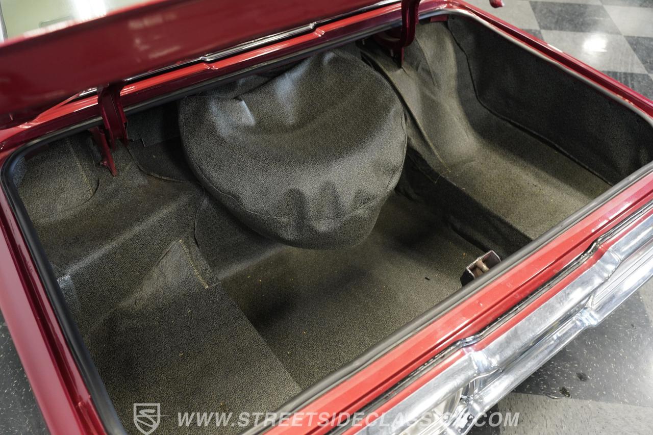 1964 Ford Thunderbird