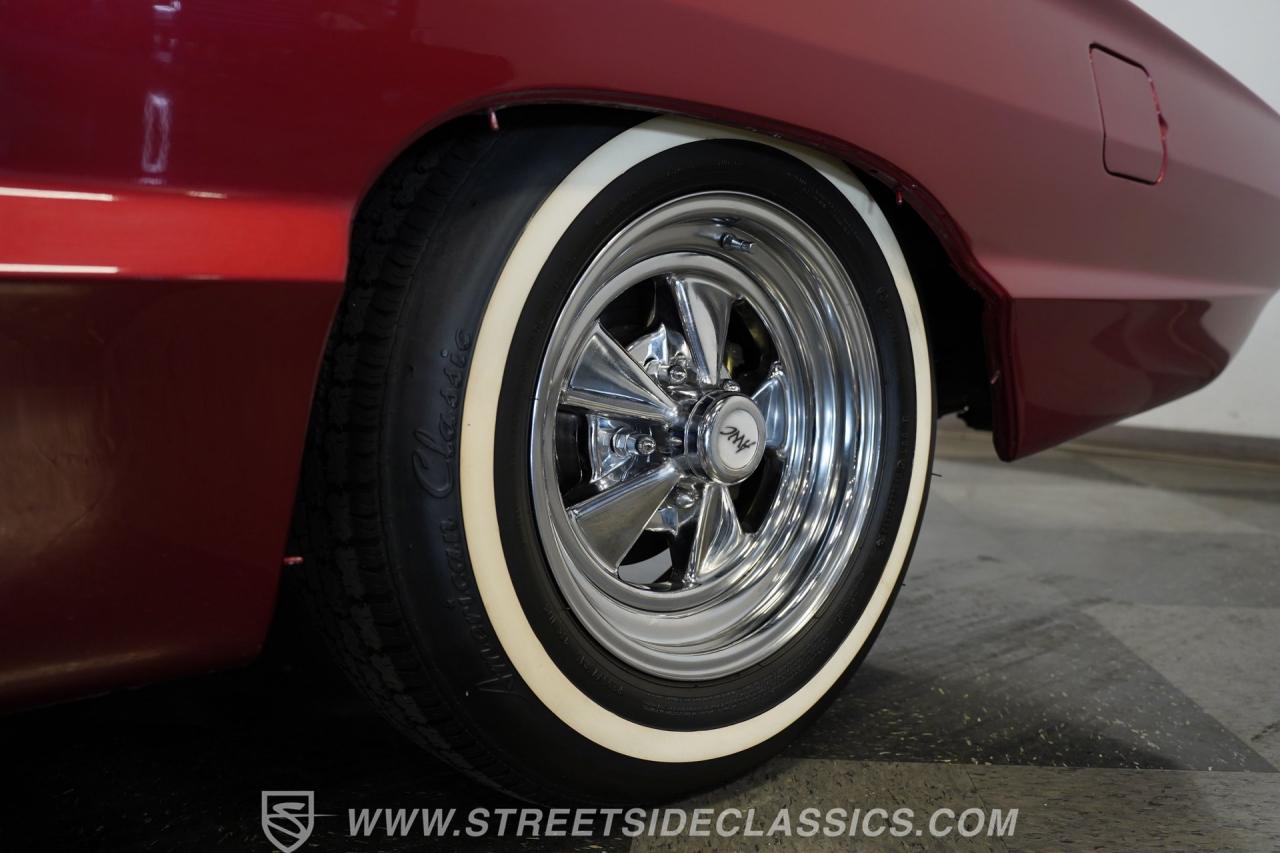 1964 Ford Thunderbird