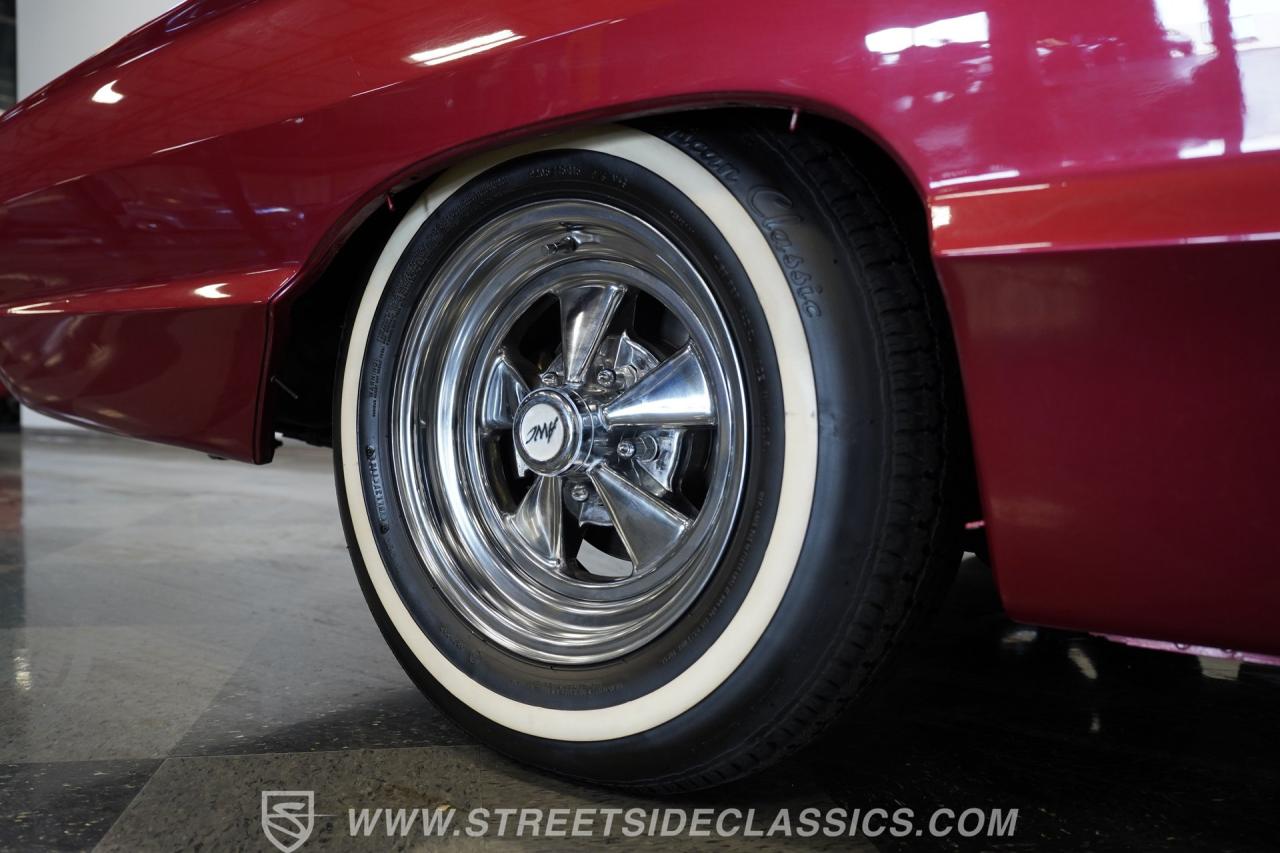 1964 Ford Thunderbird