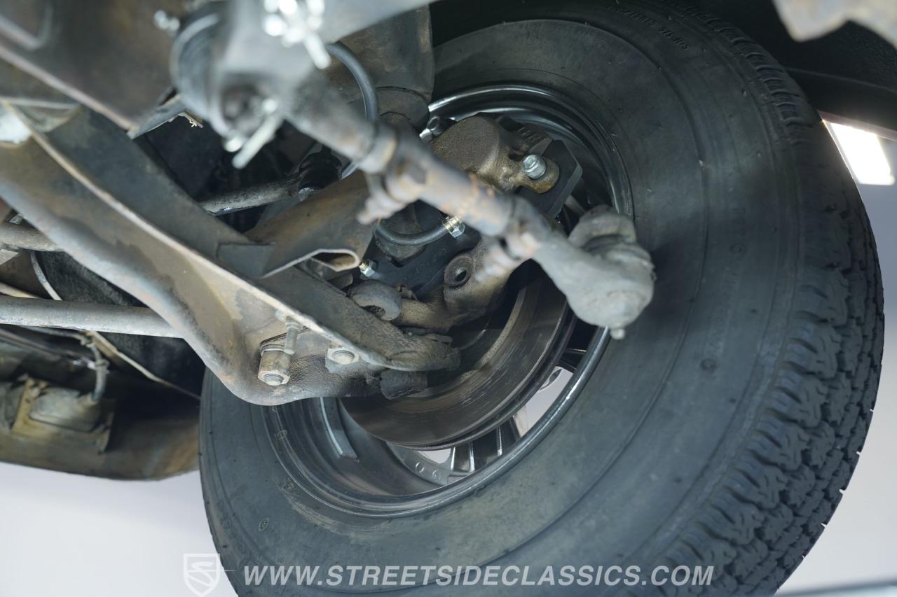 1964 Ford Thunderbird