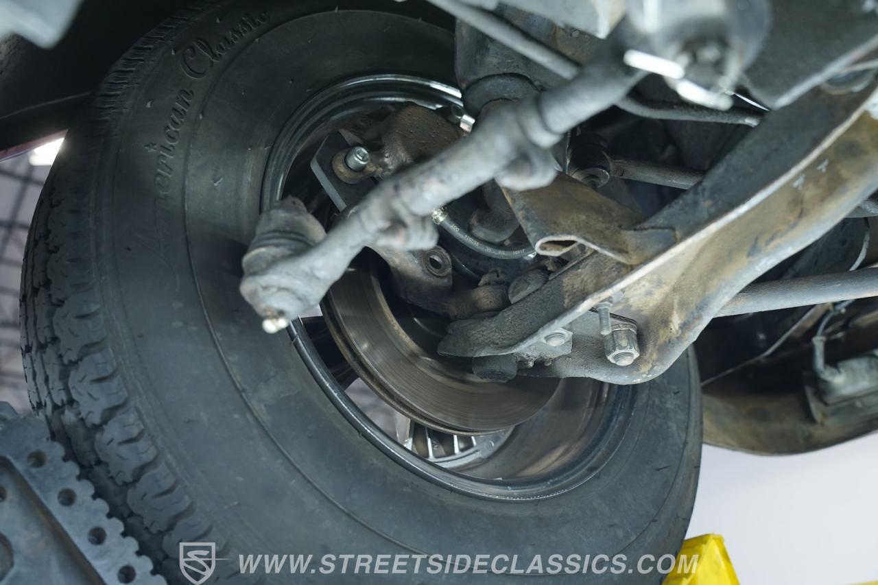 1964 Ford Thunderbird