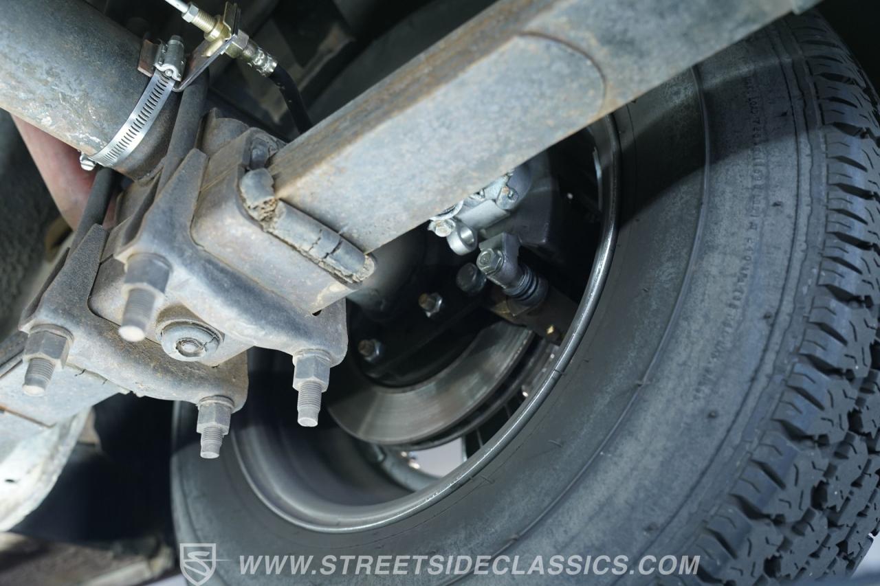 1964 Ford Thunderbird