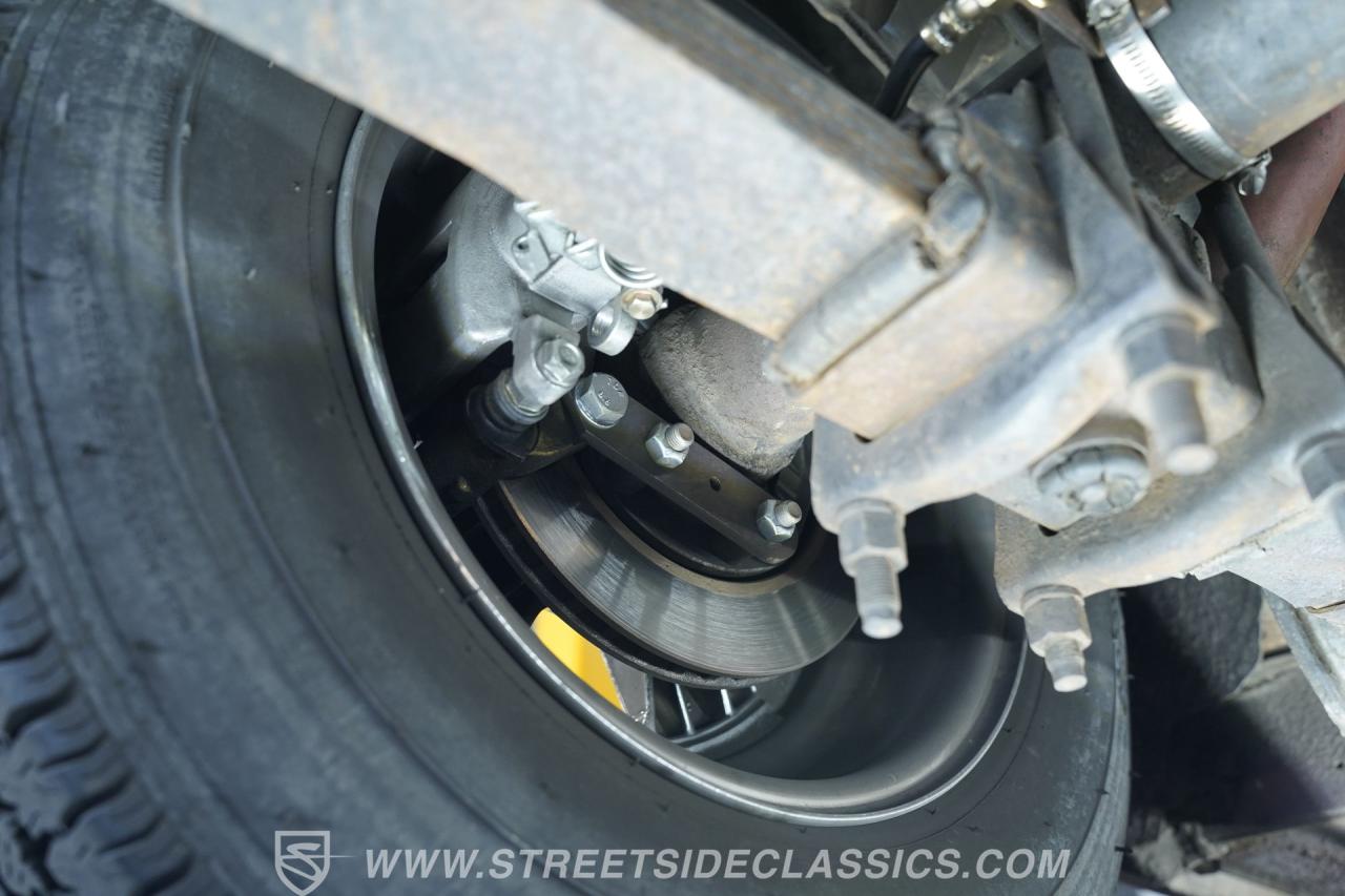 1964 Ford Thunderbird