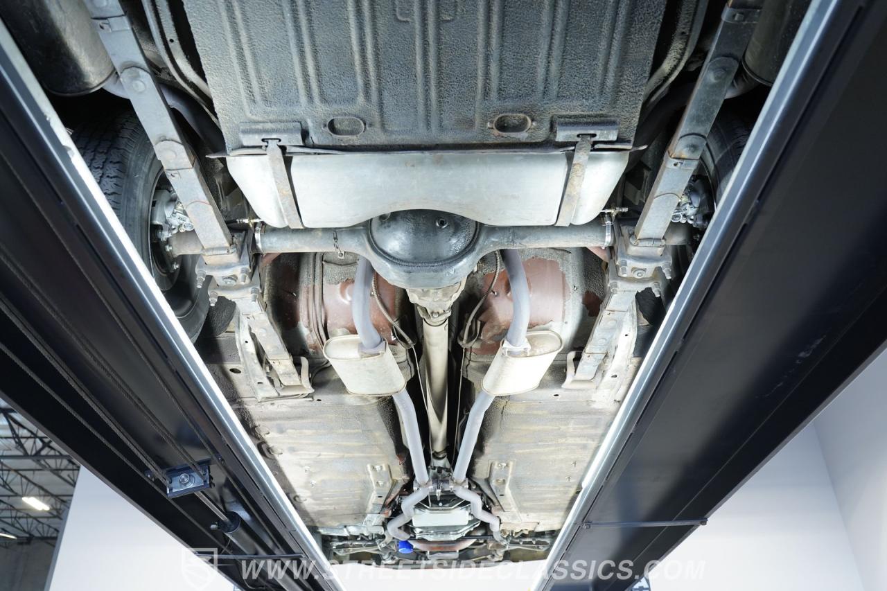 1964 Ford Thunderbird