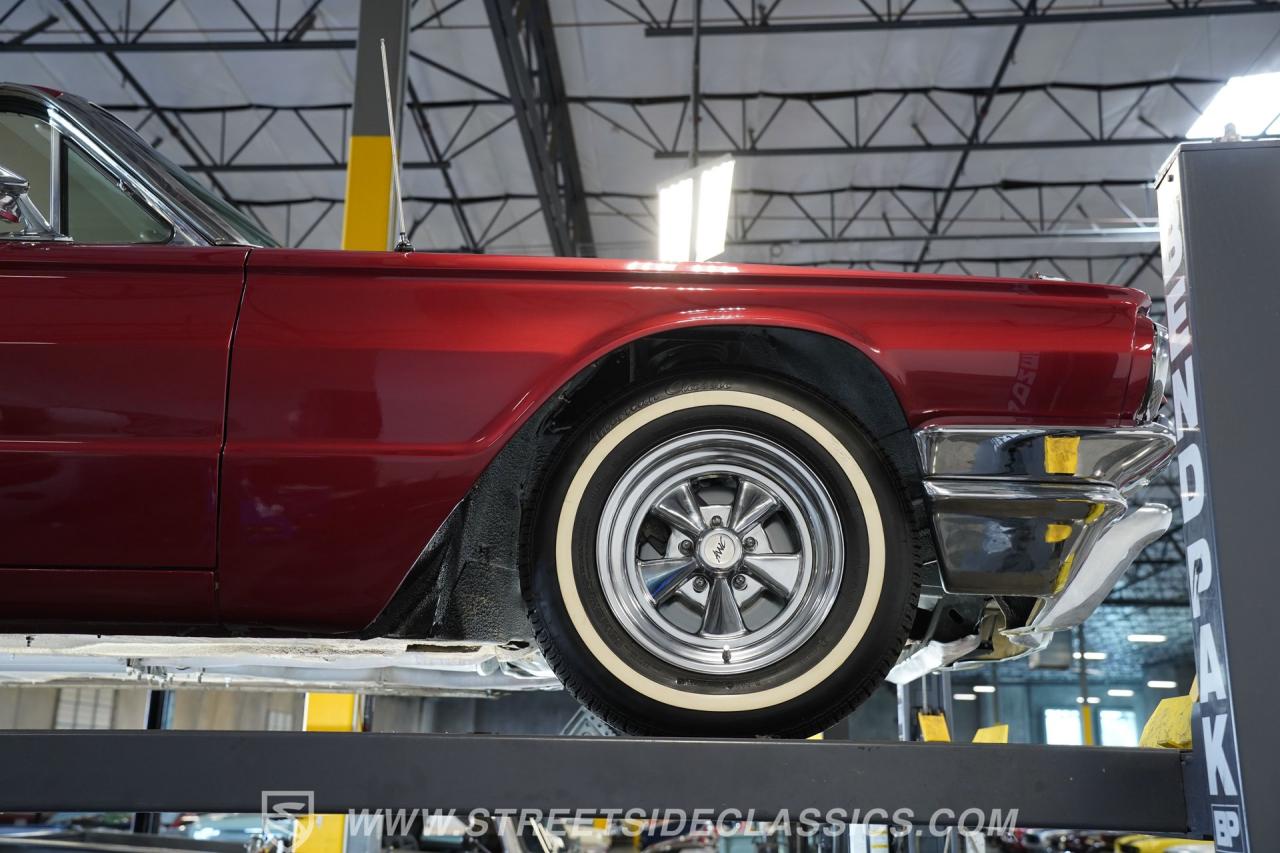 1964 Ford Thunderbird