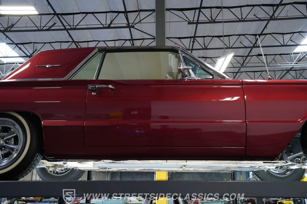 1964 Ford Thunderbird