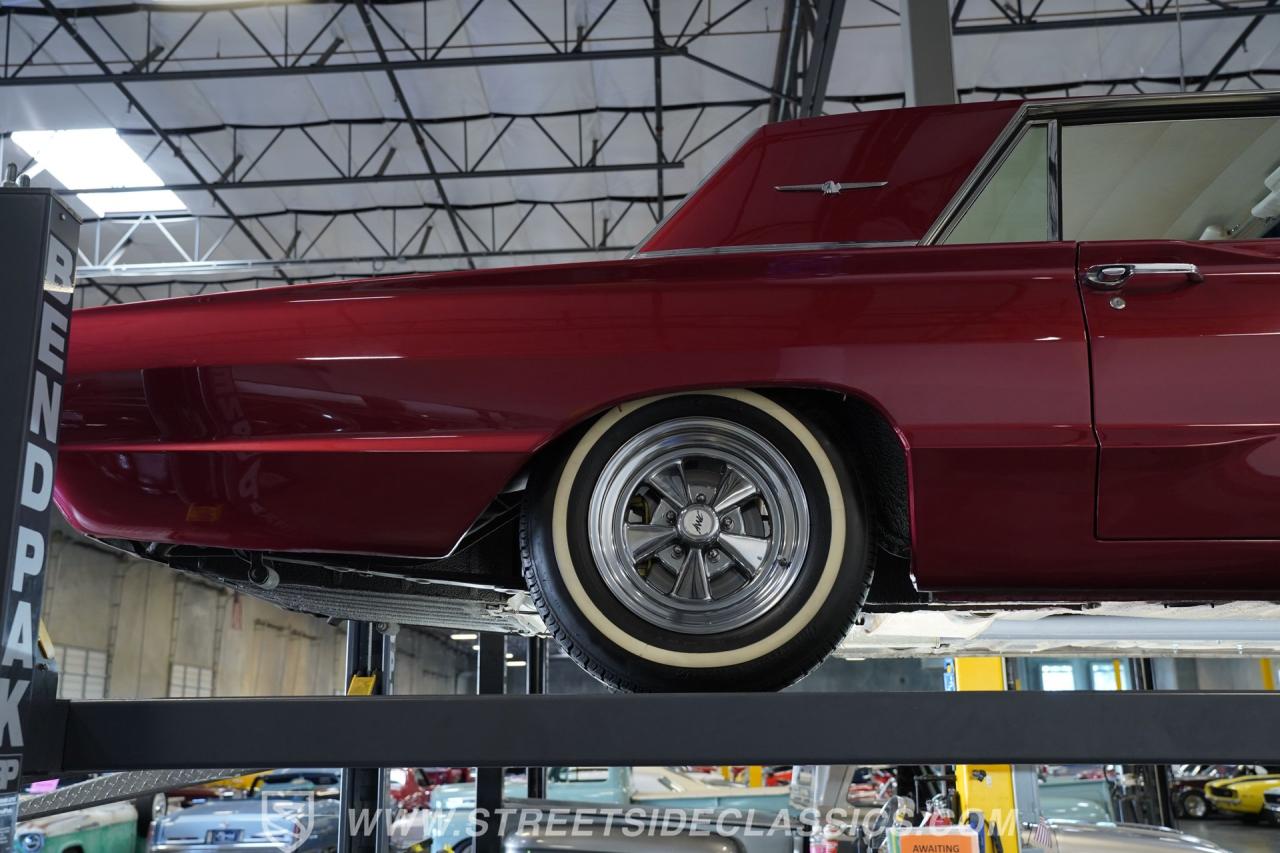 1964 Ford Thunderbird