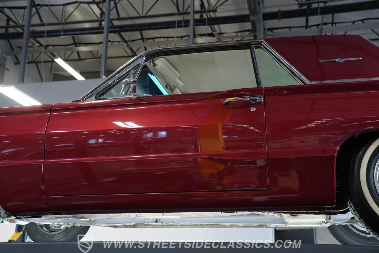 1964 Ford Thunderbird