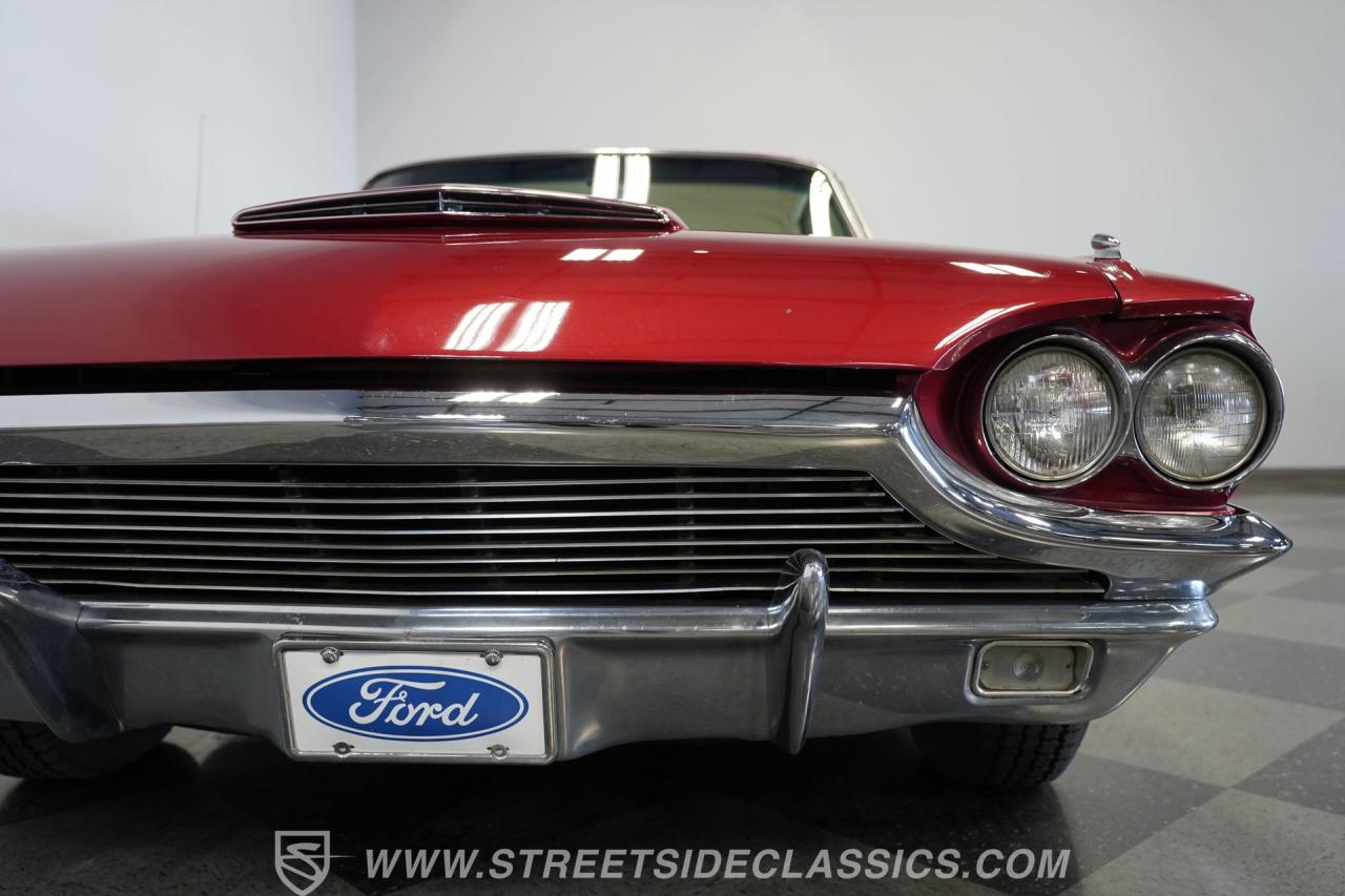 1964 Ford Thunderbird