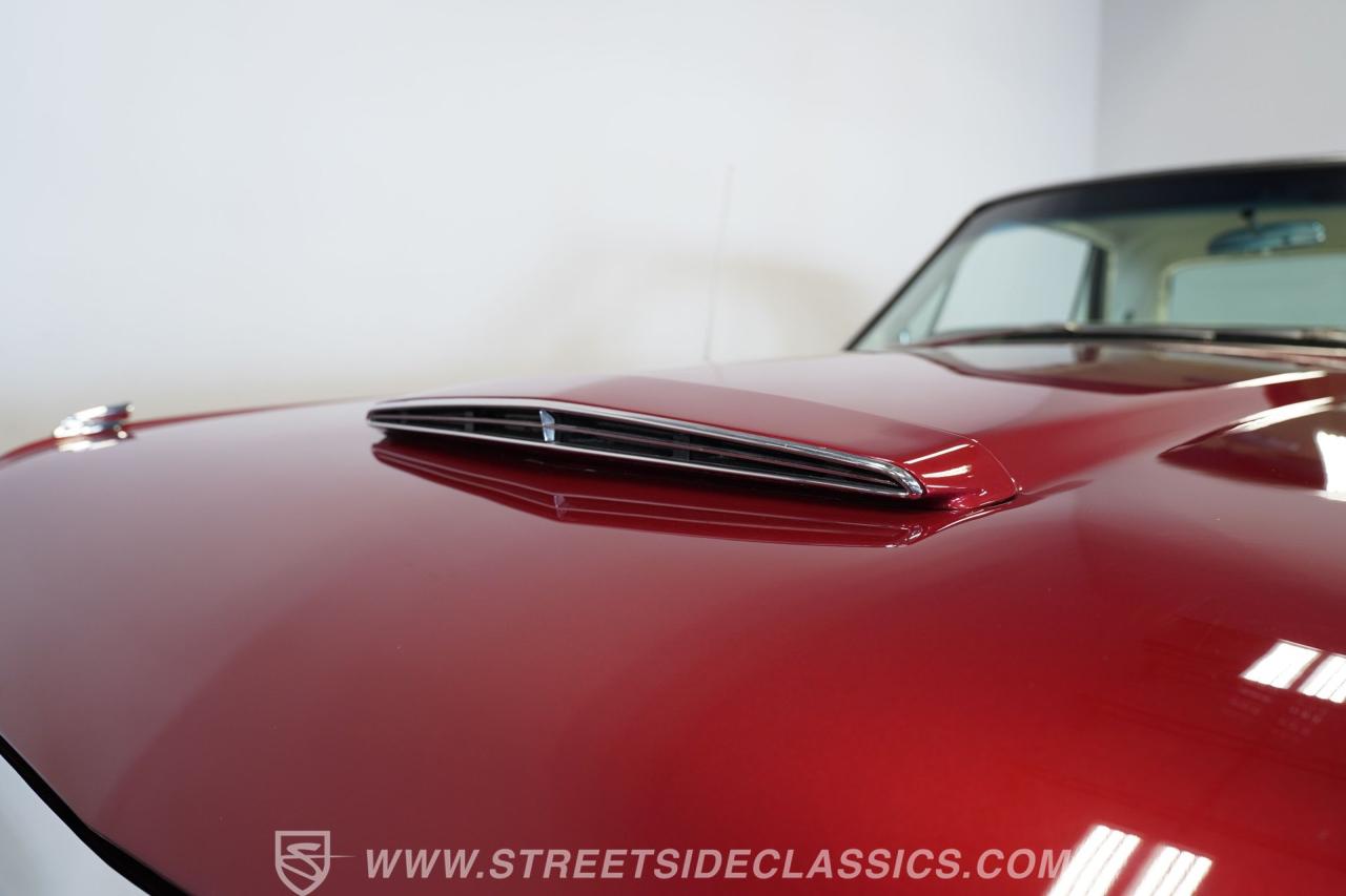 1964 Ford Thunderbird