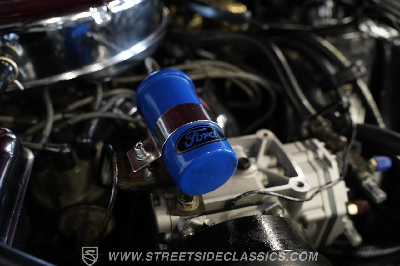 1964 Ford Thunderbird