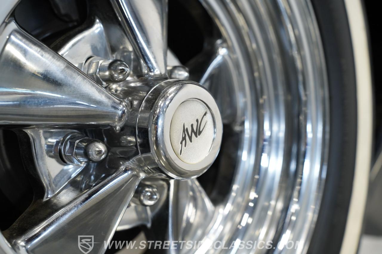 1964 Ford Thunderbird