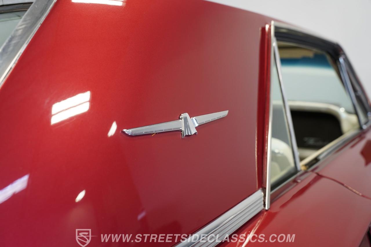 1964 Ford Thunderbird