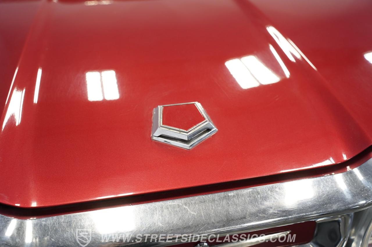 1964 Ford Thunderbird