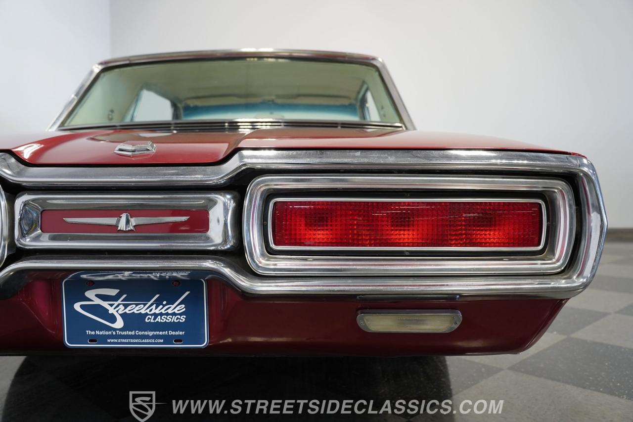 1964 Ford Thunderbird