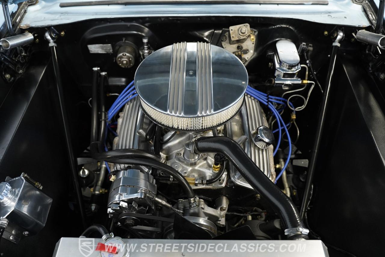 1963 Chevrolet Nova Chevy II